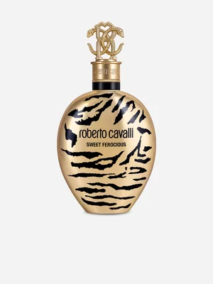 Roberto Cavalli Signature Sweet Ferocious Eau de Parfum