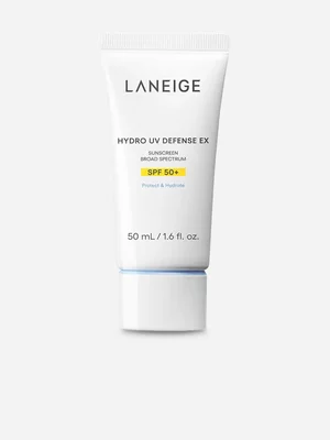 Laneige Hydro UV Defense Sunscreen Broad Spectrum SPF 50+