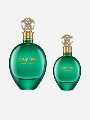 Roberto Cavalli Roberto Cavalli Vrede Assoluto Gift Set  