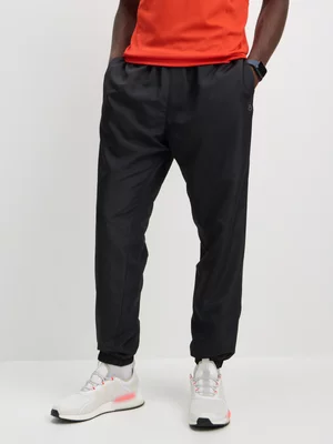 TS Mens Legacy Ripstop Black Training Pants