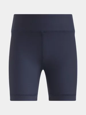 TS KB Girls Nova Navy Hotpants