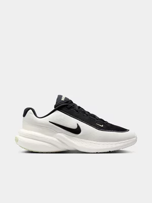 Nike Mens Uplift SC White/Black Running Shoes 