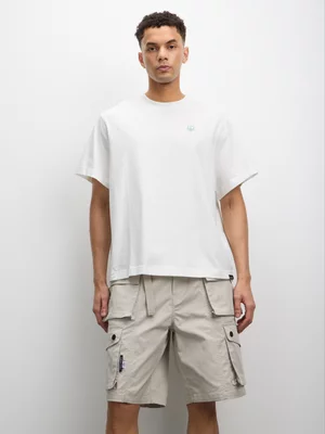 Anatomy Men's Core Nylon Utility Stone Shorts