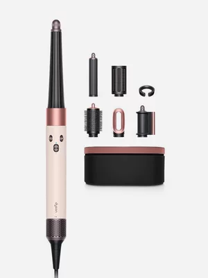 Dyson Airwrap ID Straight HS08 Rose Gold 