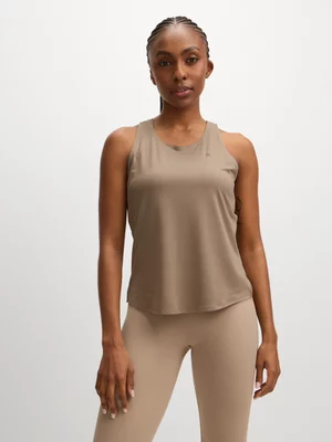 TS Womens Astra Studio Natural Vest