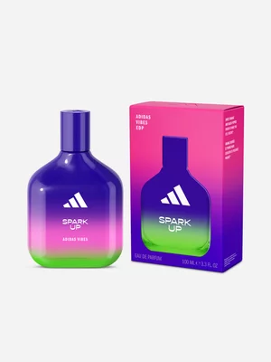 Adidas Vibes Spark Up Eau de Parfum
