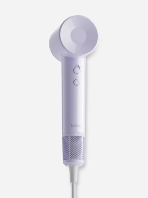 Laifen SE Lite Hair Dryer Glossy Purple