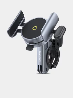 Baseus PrimeTrip Magnetic Bike Phone Holder