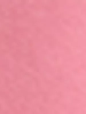 Exact Women's Pink Melton Coat 