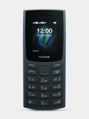 Nokia 105 2025 - MTN