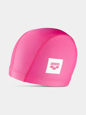 Arena Unix II Fuchsia Swim Cap