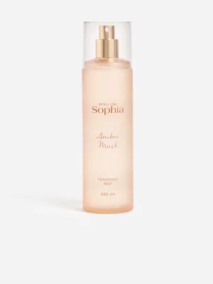 Colours Limited Sophia Hair & Body Mist 220ml