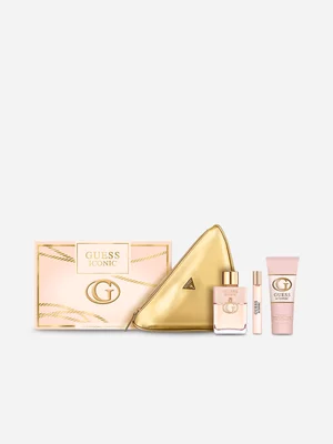 Guess Iconic  Eau de Parfum and Pouch Set