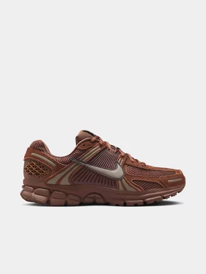 Nike Women's Zoom Vomero 5 Brown Sneaker