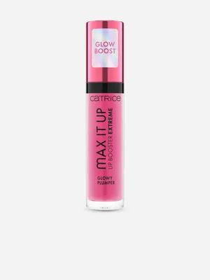 Catrice Max It Up Lip Booster Extreme