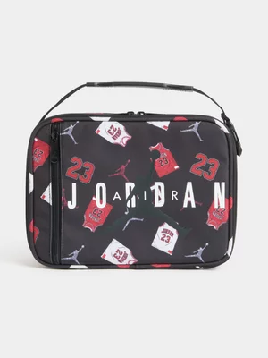 Jordan Lunch Multicolour Box 