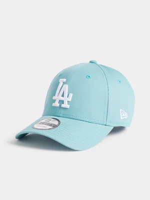 New Era New York Yankees 9Forty Blue/White Cap