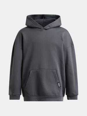 Jet Older Boys Blue Mirage Core Hoody