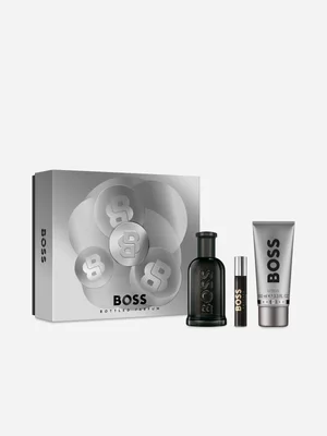 Hugo Boss BOSS Bottled Parfum Gift Set