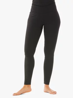 Decathlon Women's Thermal Ski Tights