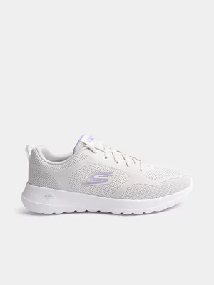 Women's Skechers Go Walk Joy Neutral Sneaker