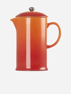 Le Creuset Coffee Press Flame