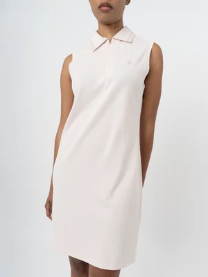 Women's Polo Pink  Faye Golfer Dress