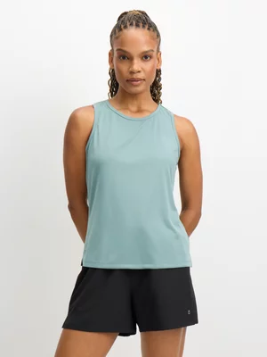 TS Womens Nova Active Black Shorts