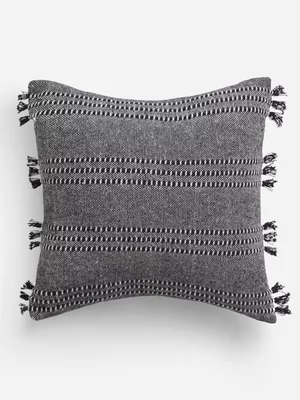 Jet Home Black/White Scatter Cushions 