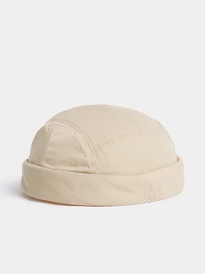 Relay Jeans Men's Docker Stone Cap