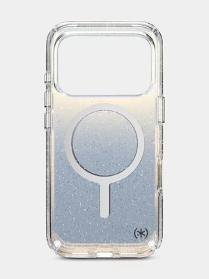 Speck Apple iPhone 17 Pro Presidio Lux Magsafe Case