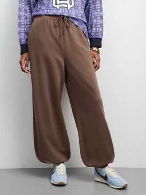 Redbat Classics Women's Core Brown Jogger