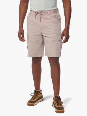 Men's Jeep Green Ace 26cm Cargo Shorts