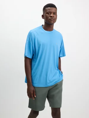 TS Mens Studio-Tech Fleece Fatigue Shorts