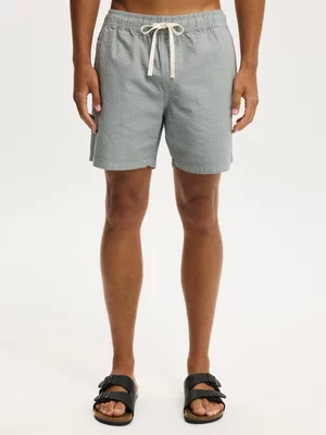 Men's Cotton On Blue Easy Shorts