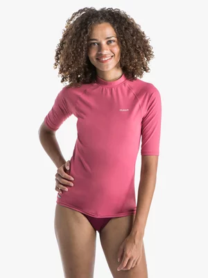 Decathlon Women's Anti-UV Surf T-Shirt