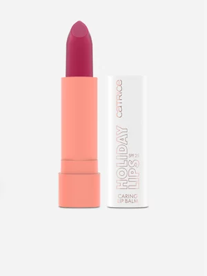 Catrice Holiday Lips Caring Lip Balm