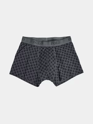 Men's Polo Men Multi 2 Pack Boxer