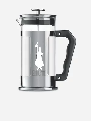 Bialetti Preziosa Coffee Press 1L