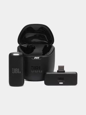JBL Stream USB Type C Microphone