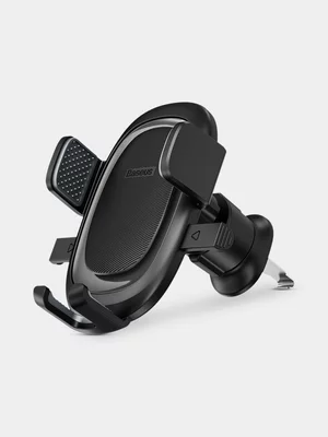 Baseus UltraControl ProSeries Clamp Car Holder