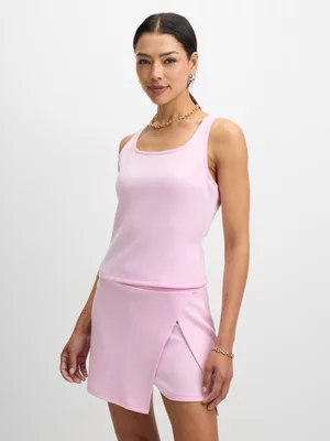 Jet Women’s Pink Luxe Skirt