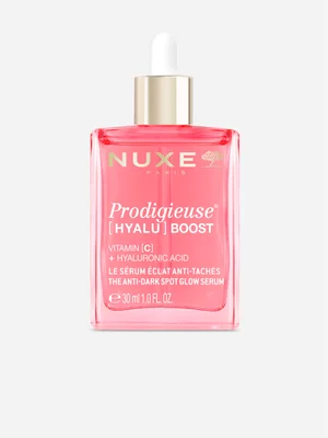 Nuxe Prodigieuse® [Hyalu] Boost Glow Serum