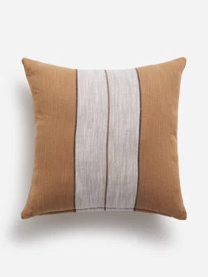 Jet Home Stone Stripe Weave Scatter