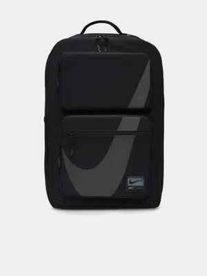 Nike Utility Speed Black Backpack 
