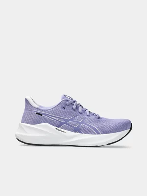 Asics Womens Versablast 4 Bluebell/Lilac Hint Running Shoes 