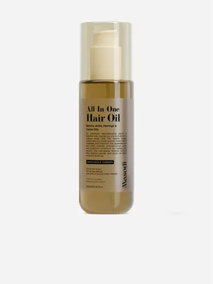 Masodi All-In-One Hair Oil