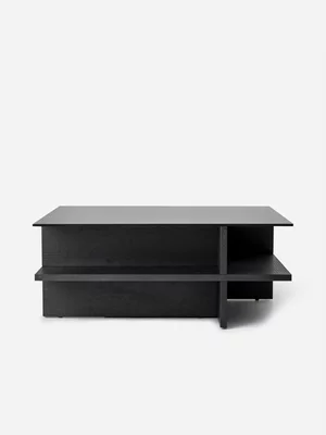 Dubois Coffee Table Ebony