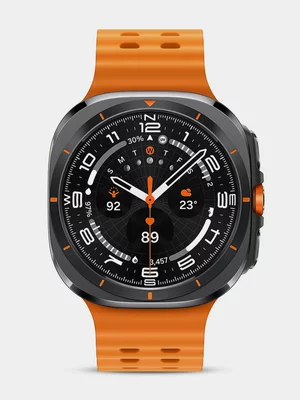 Samsung Galaxy Watch Ultra LTE Grey Smartwatch