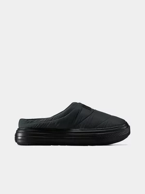 Converse Women's CTAS Elements Mule Black Slide